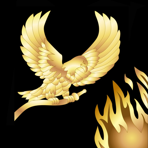 CJC Fire and Rescue app icon