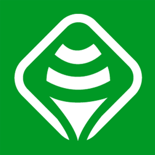 Abeja Mobile Report app icon