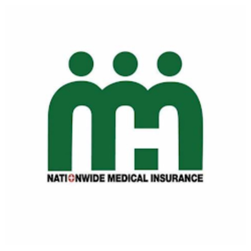 Nationwide App app icon