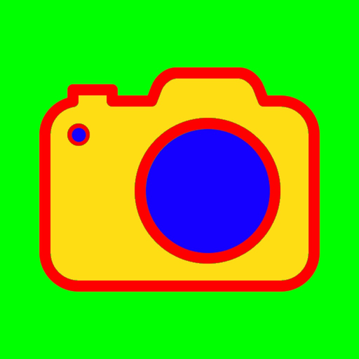 Flood - Photo Effect app icon