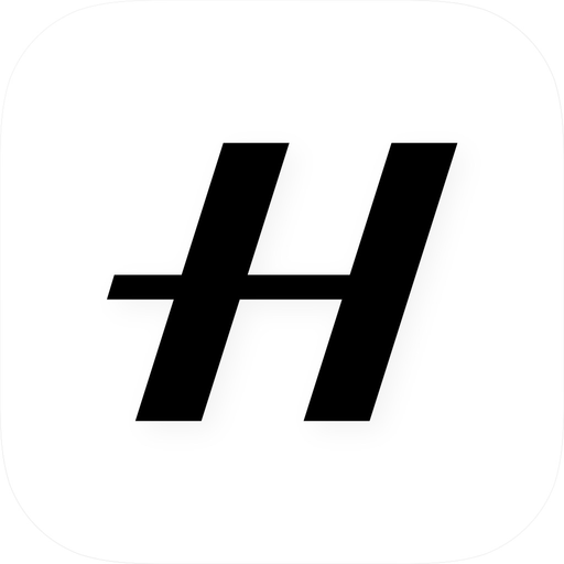 Phocus Mobile 2 app icon