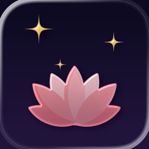 Daily Horoscope & Numerology app icon
