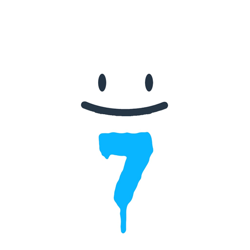 なななぞる app icon