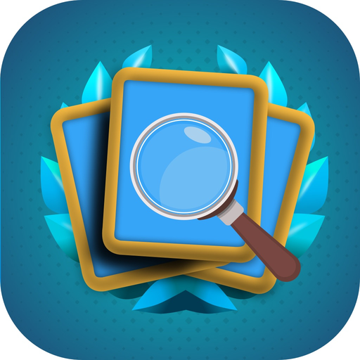 Decks Royale for Clash Royale app icon