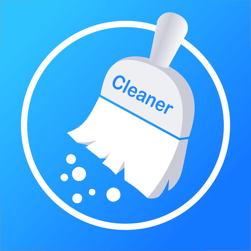 Cleaner: Clean Up Storage app icon