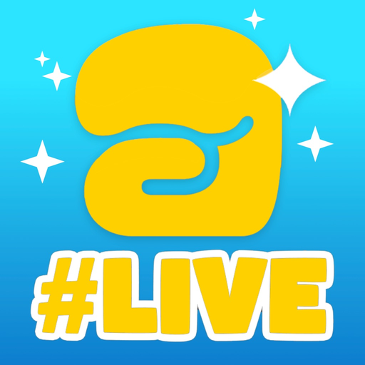 Fight List #Live app icon