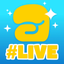 Fight List #Live icon