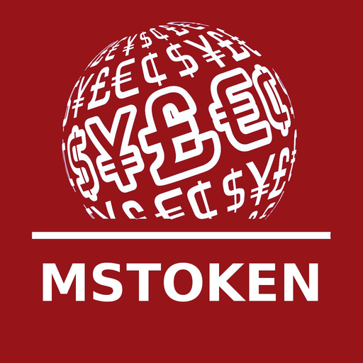 MSToken app icon