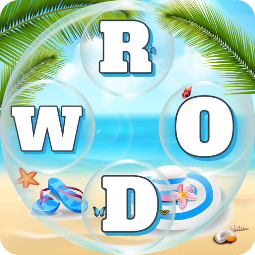 Word Cross - Brain Work Out app icon
