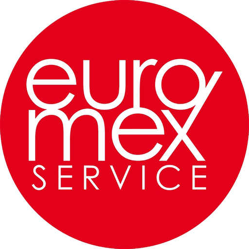 Euromex Servicios app icon