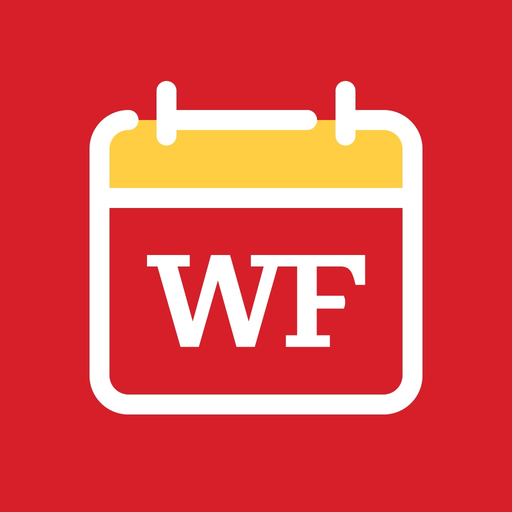 Wells Fargo Meetings & Events app icon