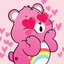 Care Bears: Feel the Love icon