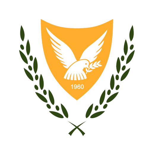 Air Quality Cyprus app icon