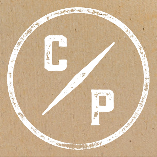 Cutters Point app icon