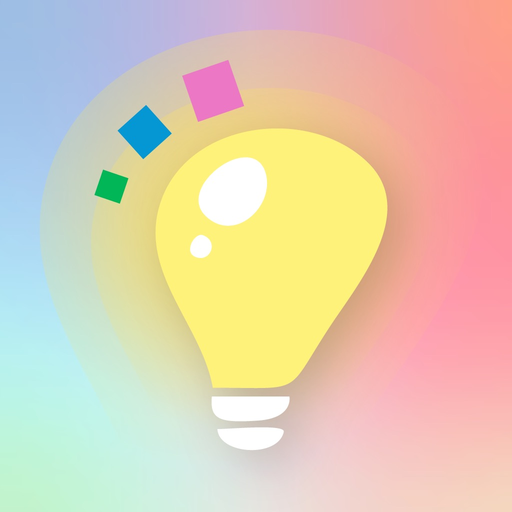 Hue Game - Brain Training app icon