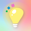 Hue Game - Brain Training icon