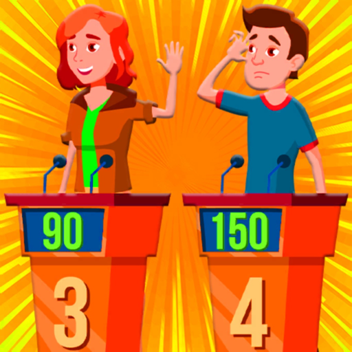 Quiz Offline Games No WIFI Fun app icon