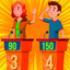 Quiz Offline Games No WIFI Fun icon