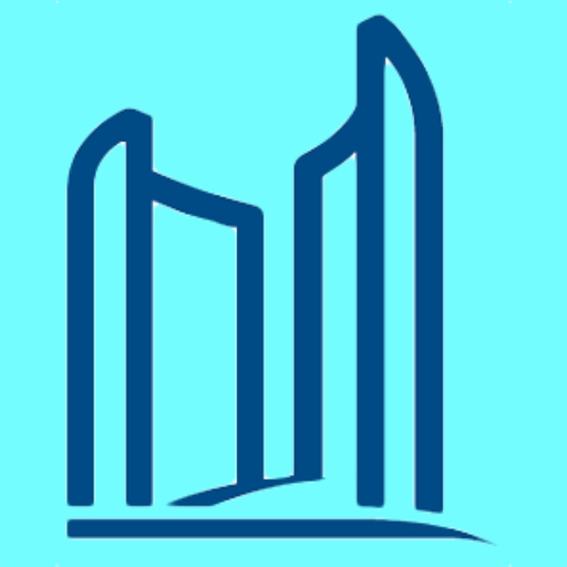 Toronto City Helper App app icon