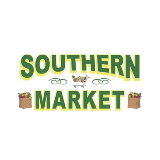 Southern Market app icon