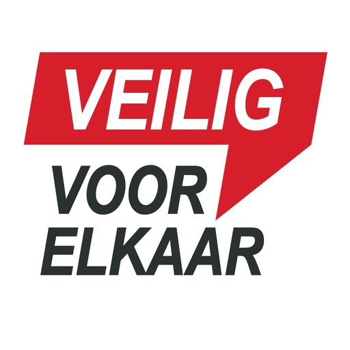 Veilig Voor Elkaar app icon