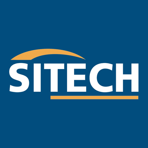 SITECH app icon