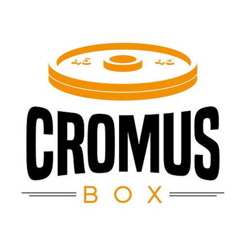 CROMUSBOX app icon