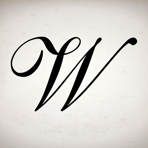 Writer's Secret app icon