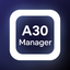 A30 Manager icon