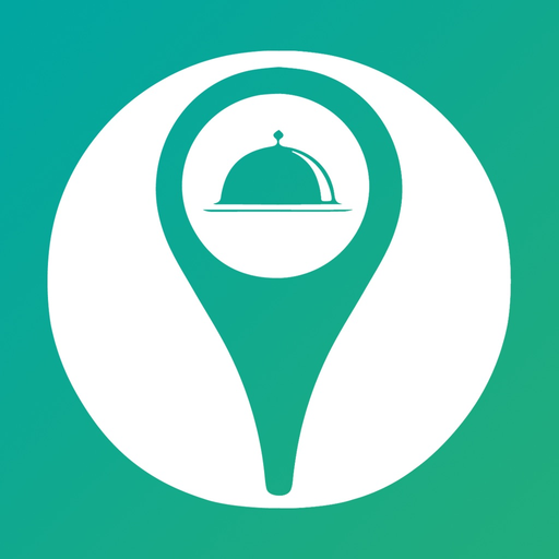 DineOrder app icon