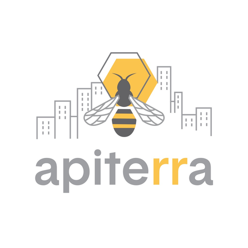 Apiterra app icon
