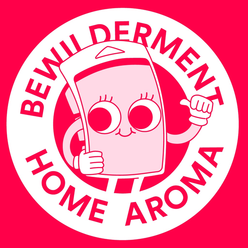 Bewilderment app icon