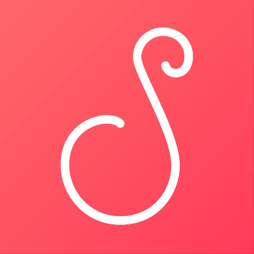 Simmer Recipes app icon