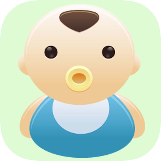 Flash Cards for Toddlers app icon