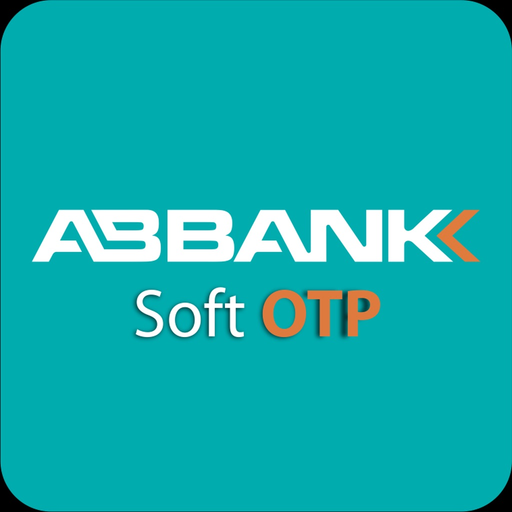 ABBank SoftOTP app icon