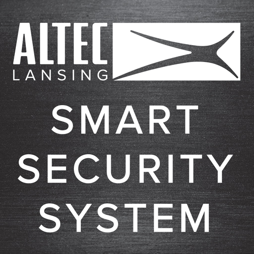 Altec Smart 2 app icon