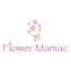 Flower Maniac icon