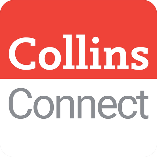 CollinsConnect app icon