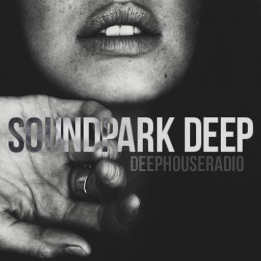 SOUNDPARK #DEEP app icon