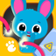 Cute & Tiny House Fix icon
