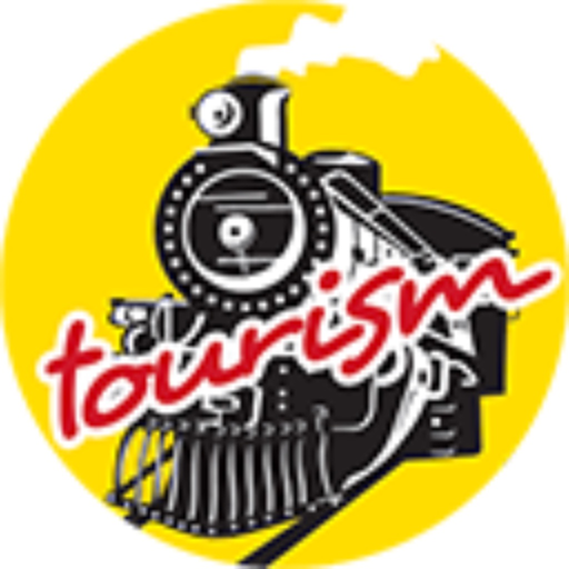 IRCTC Tourism app icon