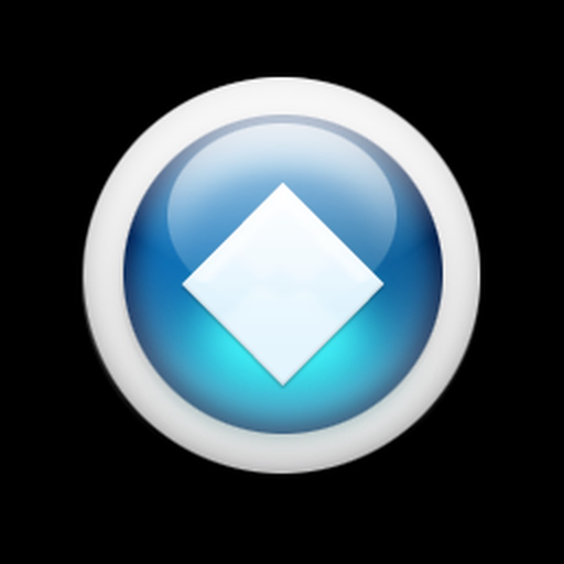 RFIDAeroTrack app icon