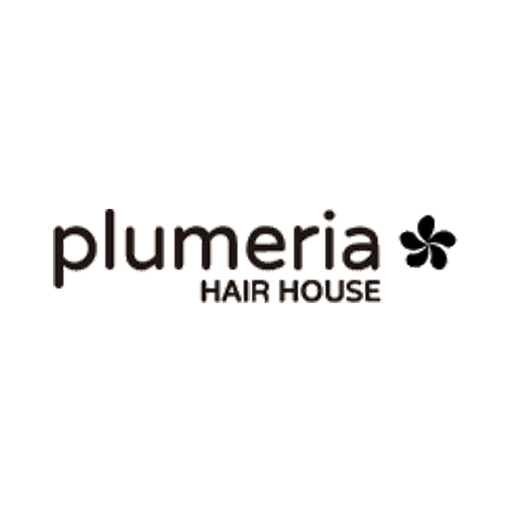 HAIR HOUSE plumeria app icon