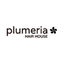 HAIR HOUSE plumeria icon
