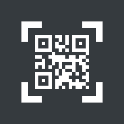 Scanner Meetmaps app icon