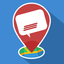 I'm Here Zone icon