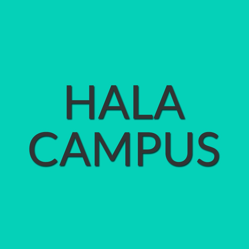 Hala Campus app icon
