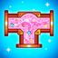Candy Shop : Sweets Maker icon