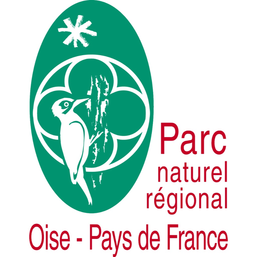 Rando Parc Oise-Pays de France app icon