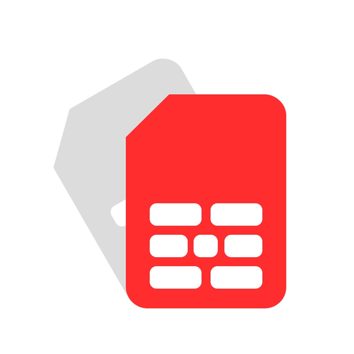 TapCall - Second Phone Number app icon